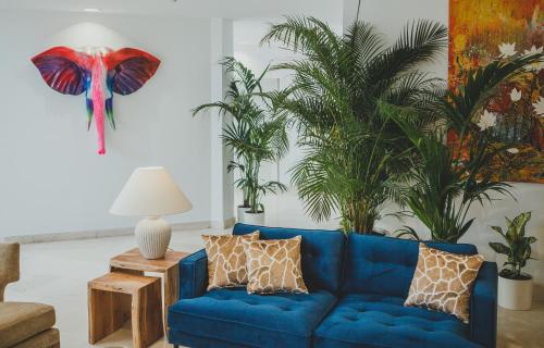 Hotel Alay - Adults Only - main image