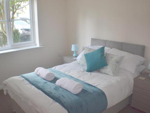 Stay In | Durham CLS Highfield Apartments