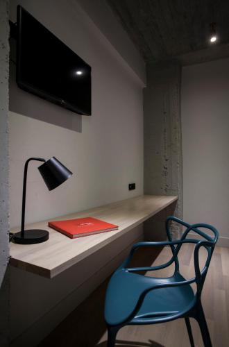 Art Suites Korai - image 2