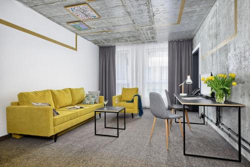 Hotel Arche Geologiczna - image 4