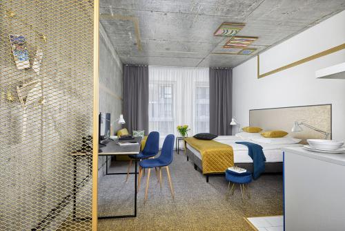 Hotel Arche Geologiczna - image 4