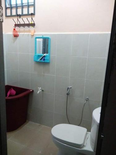 HOMESTAY AQILAH PASIR PUTEH KELANTAN photo