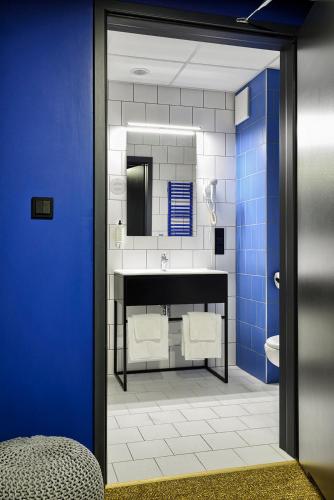 Hotel Arche Geologiczna - image 11