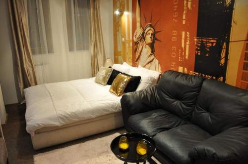 New York Apartment, Скопье (фото 4)