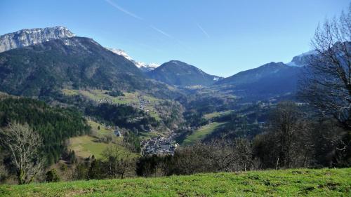 La Chouette à l'heure du Pinson