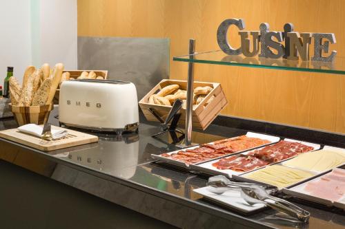 Acta Atrium Palace - image 14