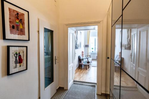 Boutique Prater Apartments Vienna - image 2