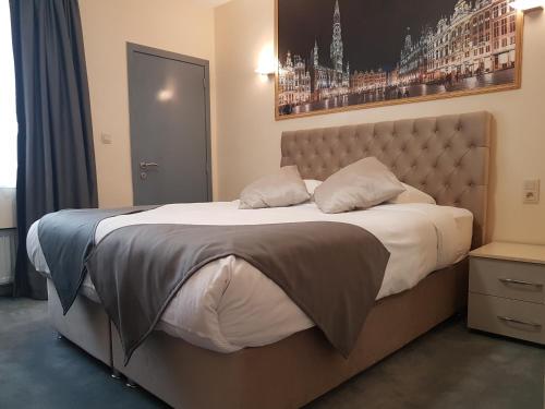 Hôtel Méribel, Brüssel (Foto 7)