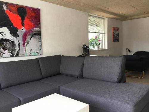 Århus nord bed and breakfast (Arhus nord bed and breakfast) in ซาโบร