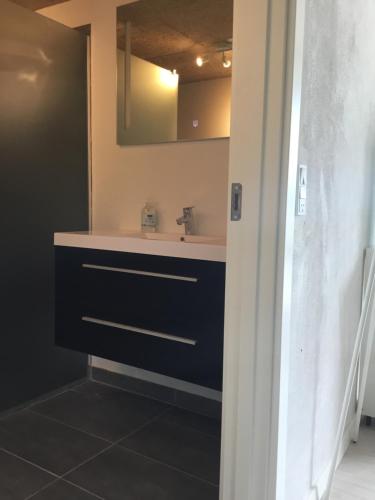 Århus nord bed and breakfast (Arhus nord bed and breakfast) in ซาโบร