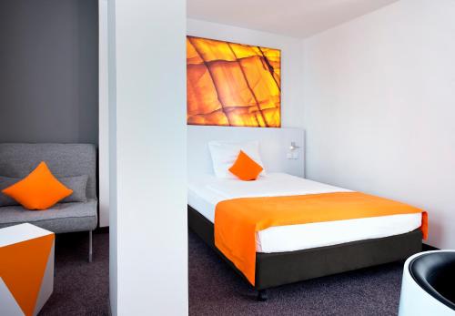 Wyndham Garden Duesseldorf City Centre Koenigsallee - image 2