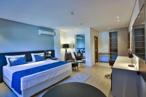 192548206 Quality Hotel Blumenau