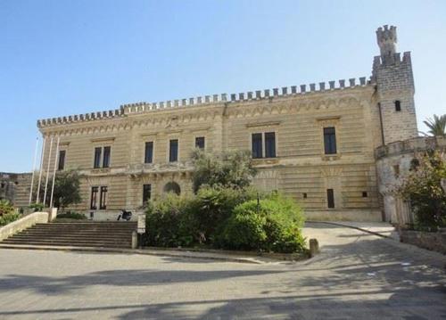 Casa vacanze Marisella