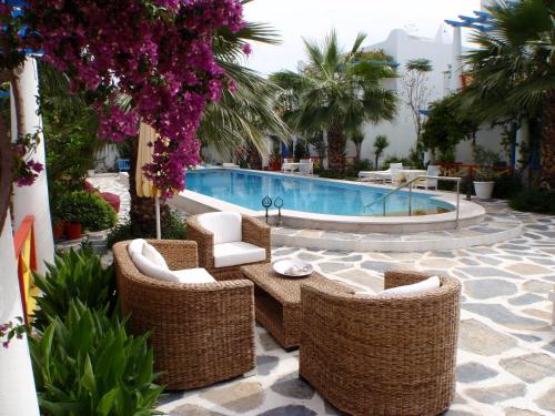 Su Hotel - Bodrum - image 13