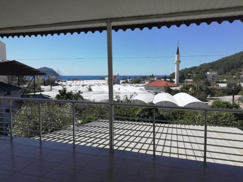  Karaöz Pansiyon in Karaoz