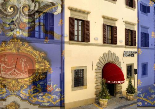 Hotel Bosone Palace - Tap to explore photos
