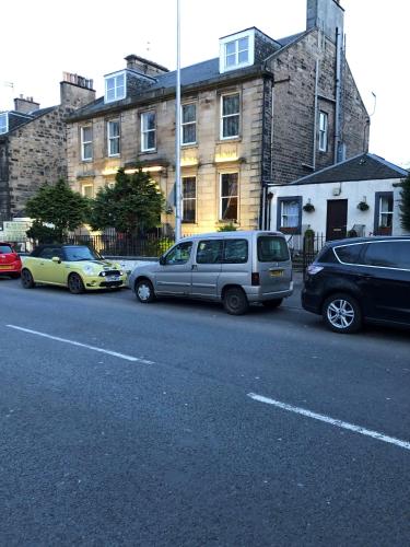 Park View House — rental in 14 Hermitage Place, Edinburgh GB, 0000