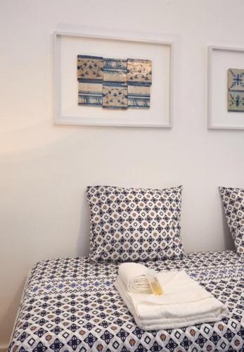 Love inn Bairro Alto, Лиссабон (фото 11)