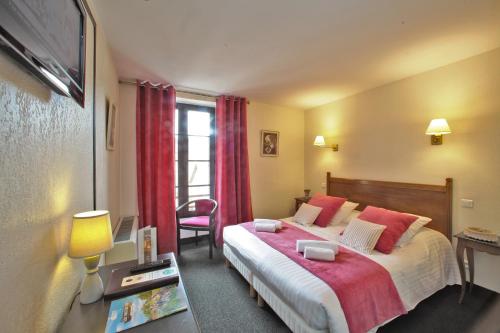 Hôtel Le Madrigal - image 14