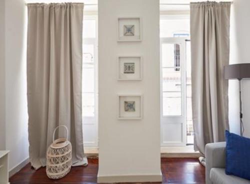 Love inn Bairro Alto, Лиссабон (фото 7)