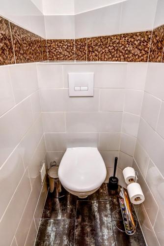 Appartements residence Roches Rouges