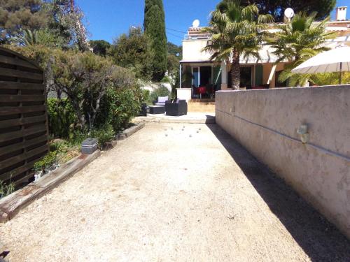 Locations les bruyeres Appartement N2