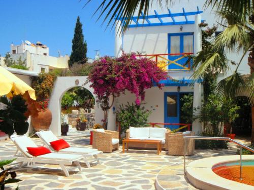 Su Hotel - Bodrum - image 9