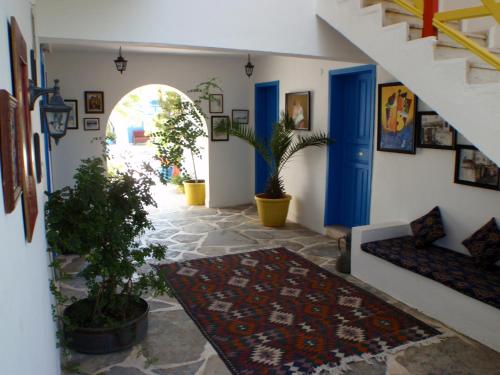 Su Hotel - Bodrum - image 7