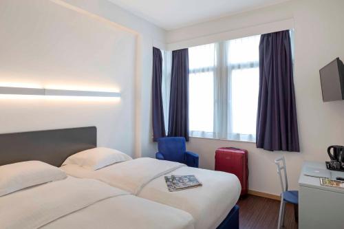 Argus Hotel Brussels - image 10
