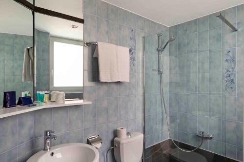 Argus Hotel Brussels - image 8
