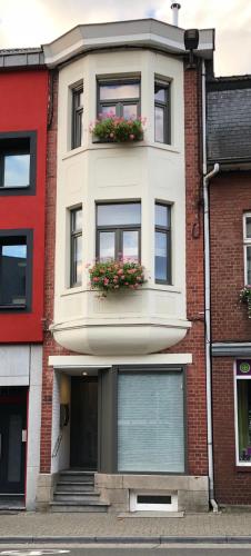  cottage33eupen in Eupen