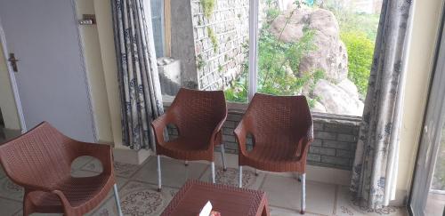 Awesome Murree View