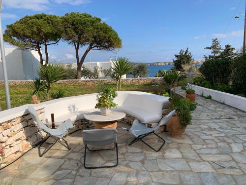  Cycladic Home in Drios in 84400 Drios