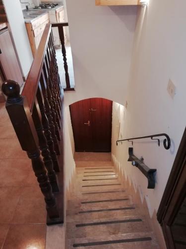 La Casa nel Borgo gîte à louer Alviano