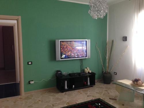 Stardust Home, Palerme (photo 3)
