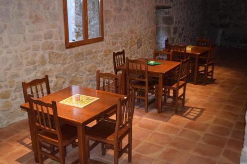 Szórakozási lehetőségek, Apartamentos La Muralla in Horta De Sant Joan