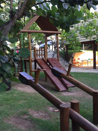 Nannai Beira Mar Porto de Galinhas 307 in 포르투 데 가리냐스