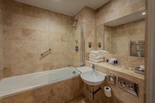 PREMIER SUITES Dublin, Leeson Street, Dublin (Foto 10)