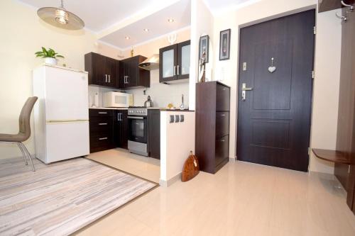 Apartament Park Zagorze