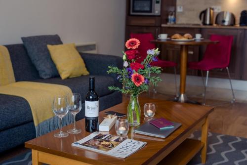 PREMIER SUITES PLUS Dublin Leeson Street - image 7