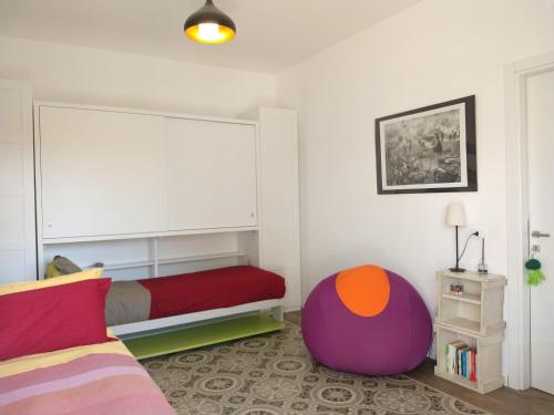 Ripe's FoRest Garden Guest House, Rome (photo 10)