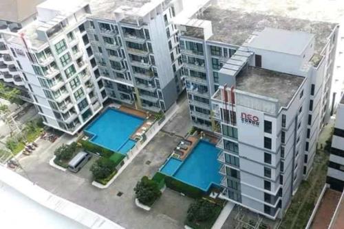 Neo Condo Pattaya A209 Neo Condo Pattaya A209