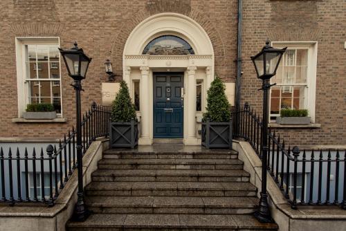PREMIER SUITES PLUS Dublin Leeson Street - image 6