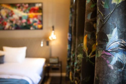 Boutique Hotel Poppenbütteler Hof - main image