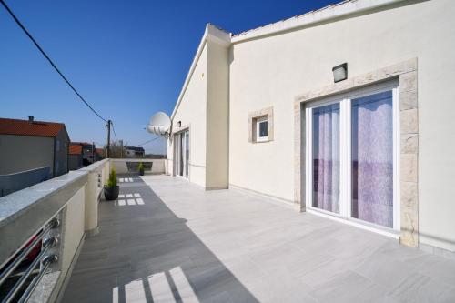  Apartman Novokmet-Crno in Zadar