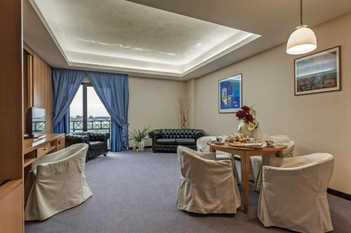 Hotel Olimpia