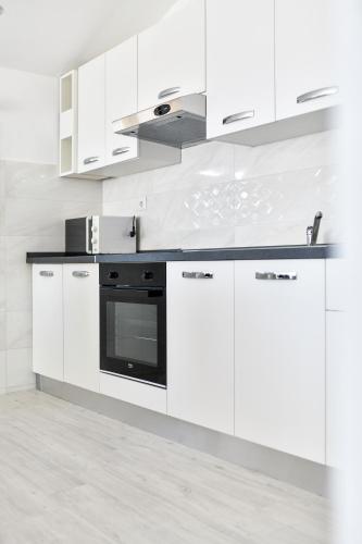  Apartman Novokmet-Crno in Zadar