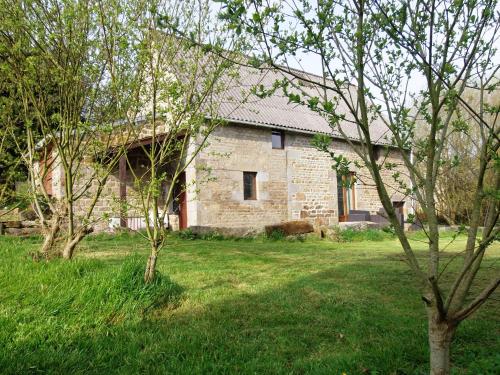 Lakeview gîte à louer Golf Viré La Dathée