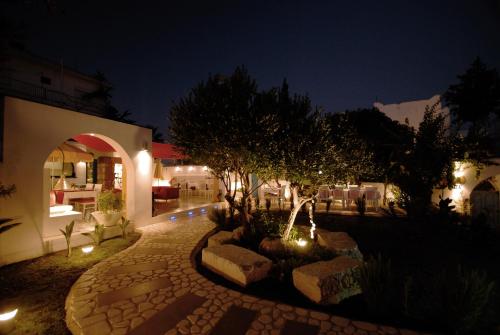 Ресторан, Su Hotel in Тепецик