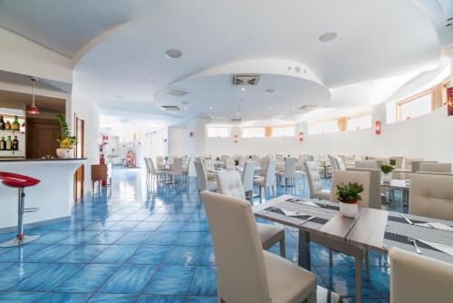 Hotel Sole Splendid in Maiori